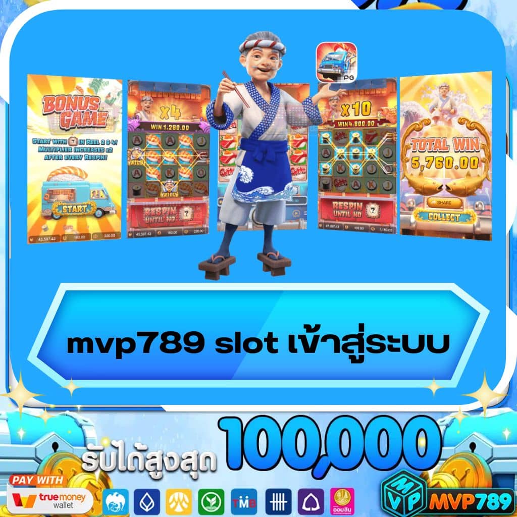 mvp789 slot เข้าสู่ระบบ